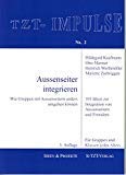 Product Image: Aussenseiter integrieren (TZT-Impulse)