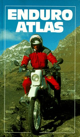 Enduro-Atlas, Sonderausgabe Travel Books