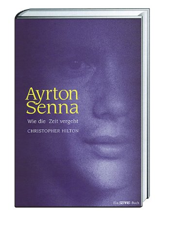 Product Image: AYRTON SENNA 5 JAHRE DANACH
