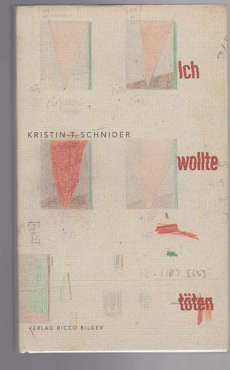 Ich wollte töten: Erzählungen Historical Fiction