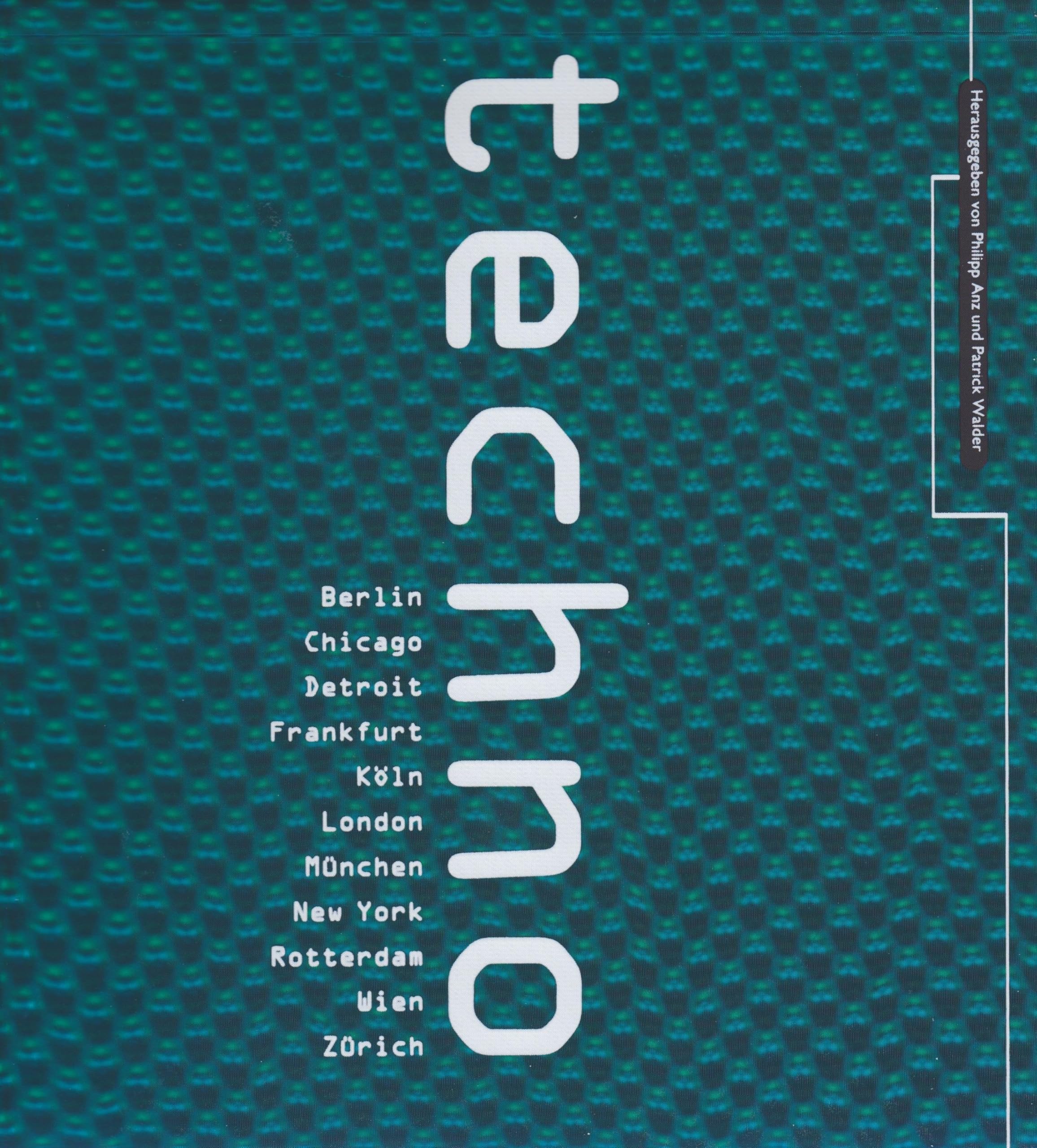Techno Arts & Music