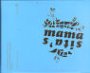Mama Sita's - Soups and Spices along the Long Street. Gaumenkitzel rund um die Langstrasse - 88 Produkte Cooking & Enjoying