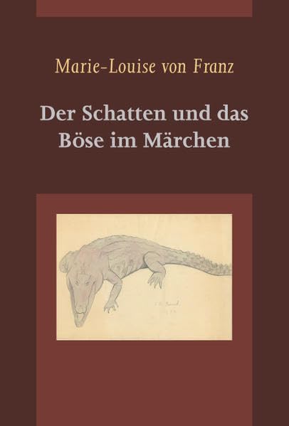Der Schatten und das Böse im Märchen Psychology