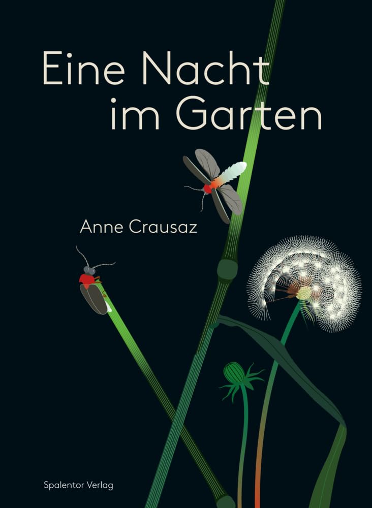 Eine Nacht im Garten Non-fiction