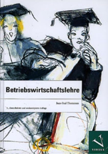 Betriebswirtschaftslehre Law