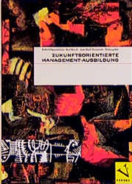 Zukunftsorientierte Management-Ausbildung Law