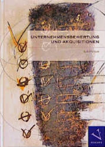 Unternehmensbewertung und Akquisitionen Law