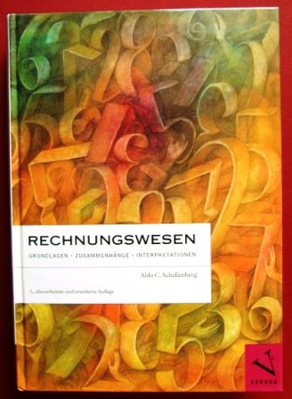 Rechnungswesen: Grundlagen, Zusammenhänge, Interpretationen Law