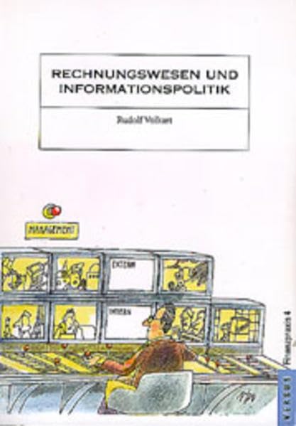 Rechnungswesen und Informationspolitik (Finanzpraxis) Law