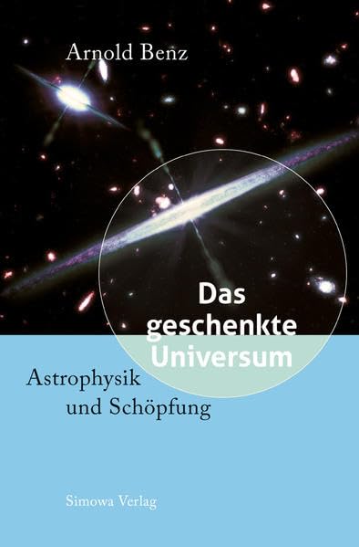 Product Image: Das geschenkte Universum