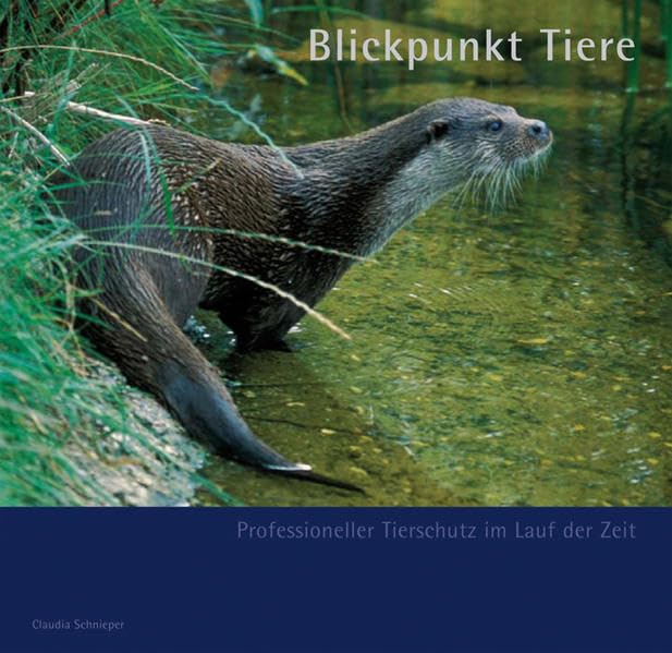 Blickpunkt Tiere: Professioneller Tierschutz im Lauf der Zeit Leisure, Home & Garden