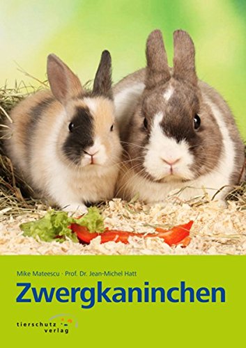 Zwergkaninchen Books