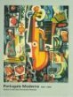 Portugals Moderne 1910-1940. Kunst in der Zeit Fernando Pessoas Books