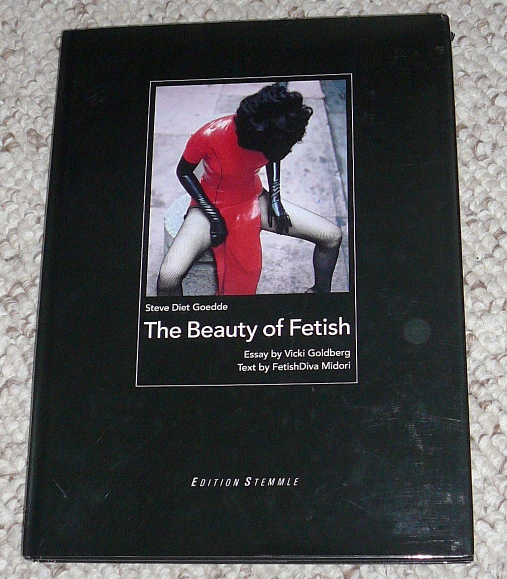 The Beauty of Fetish Social Sciences