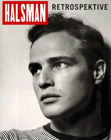 Halsman. A Retrospektive. Fotografien aus der Halsman Family Collection Film, Art & Culture