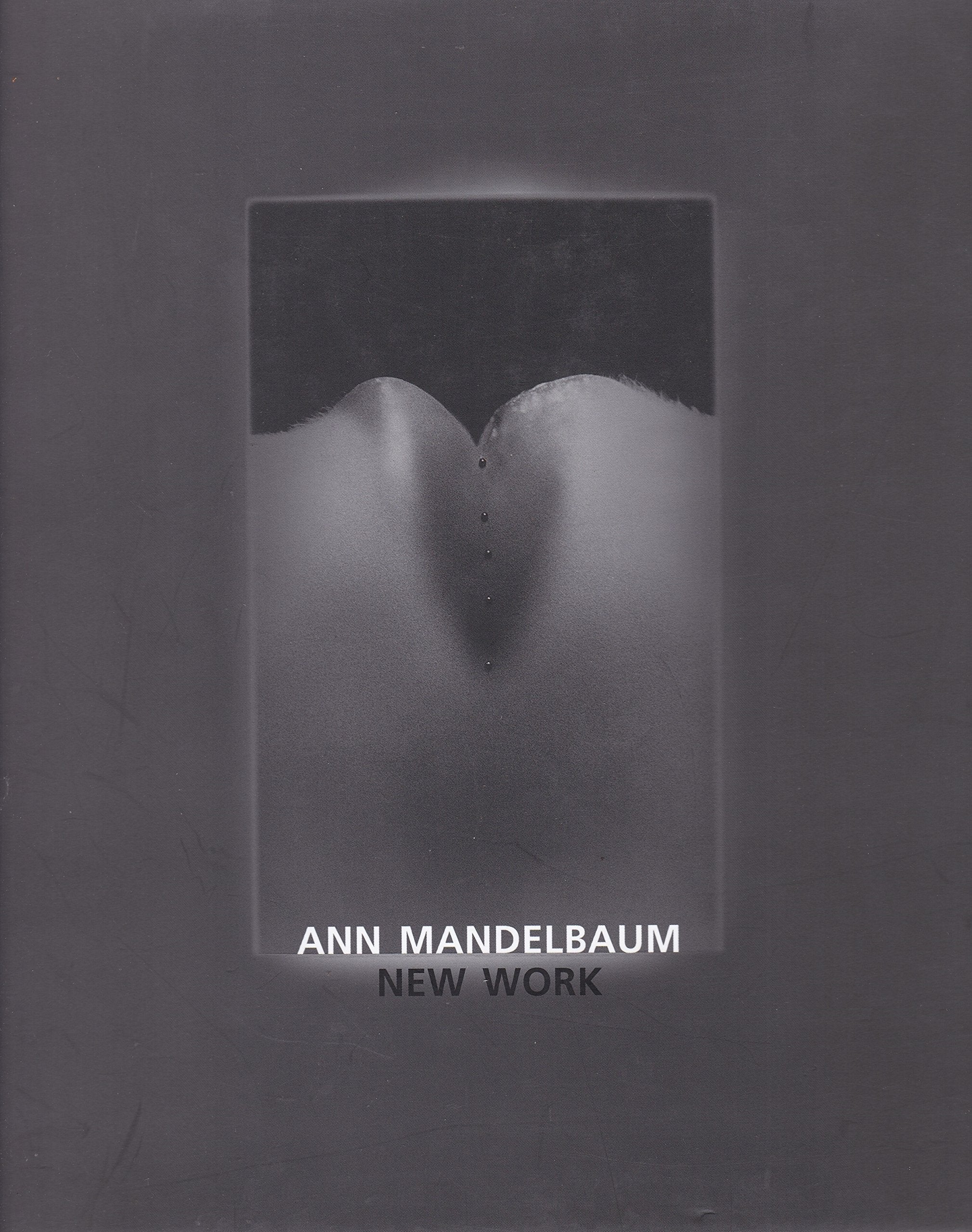 Ann Mandelbaum: New Work Travel Books