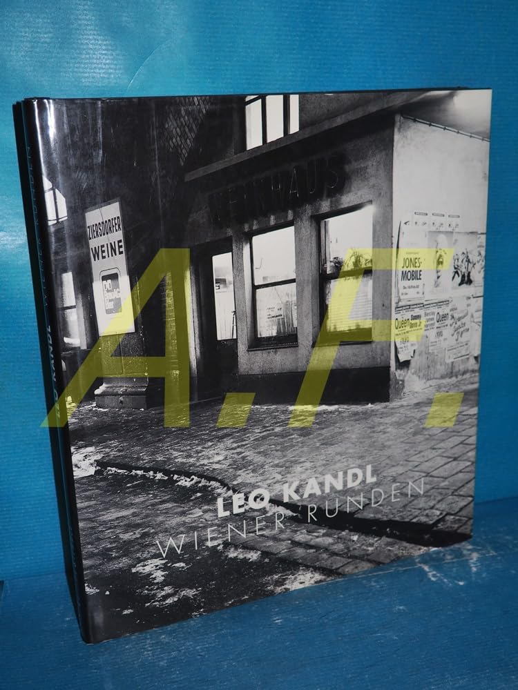 Kandl: Wiener Runden Film, Art & Culture