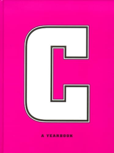 The Class of Click. A Yearbook. Engl. Ausgabe. Film, Art & Culture