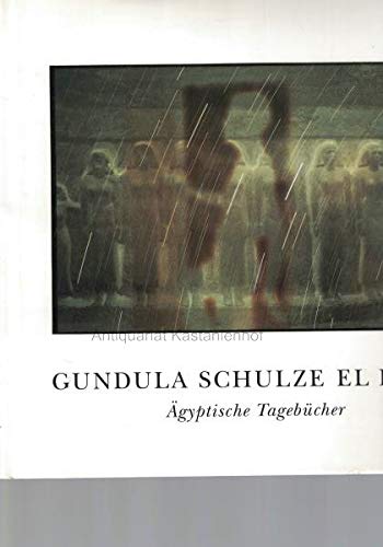 Ägyptische Tagebücher Film, Art & Culture