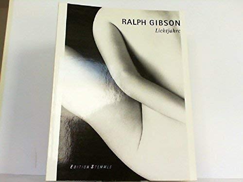 Lichtjahre Books