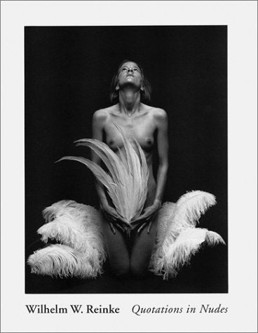 Quotations in Nudes Photography