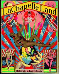 Product Image: LaChapelle Land