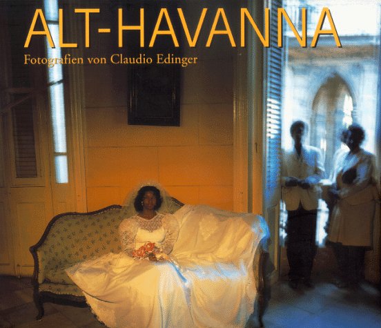 Product Image: Alt- Havanna