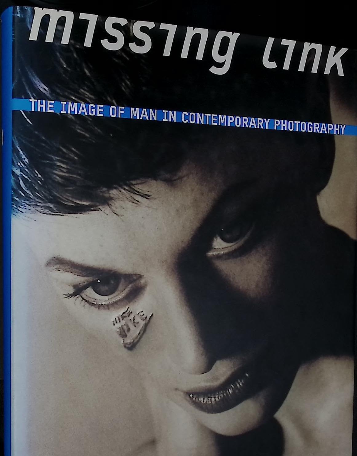 Missing Link: The Image of Man in Contemporary Photography Travel
