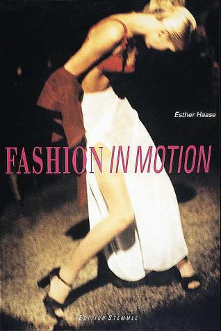 Fashion in Motion Film, Art & Culture