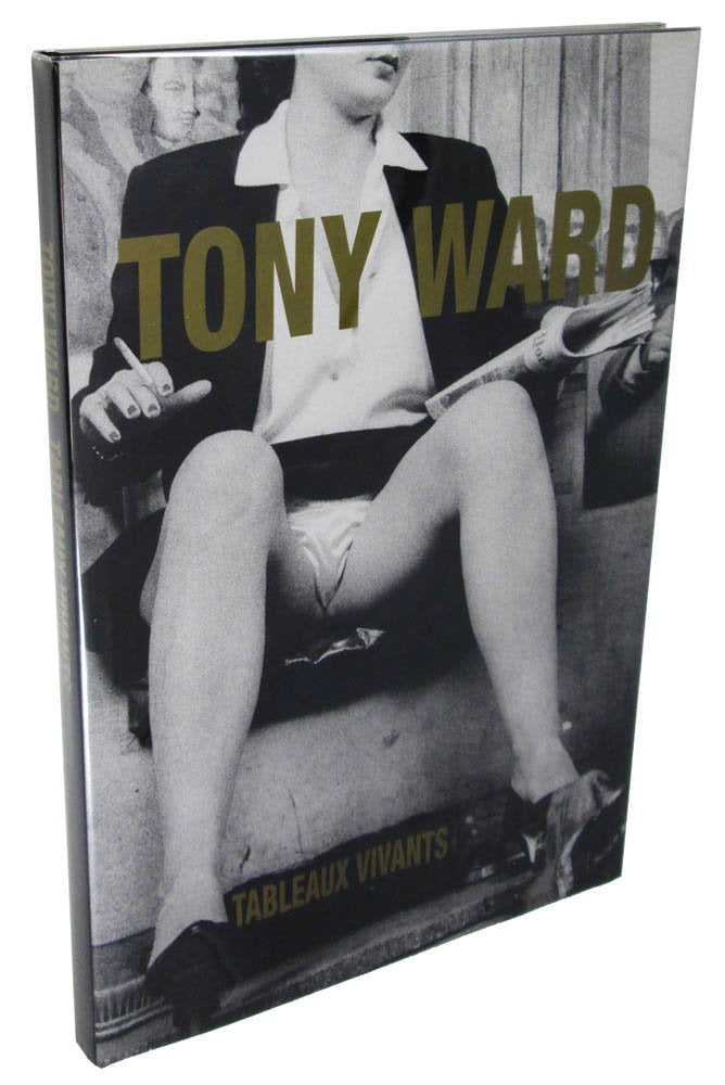 Tableaux Vivants: Foreword by Rick Wester. Afterword by Reinhold Misselbeck Calendars