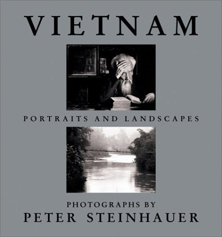 Vietnam: Portraits and Landscapes Photography