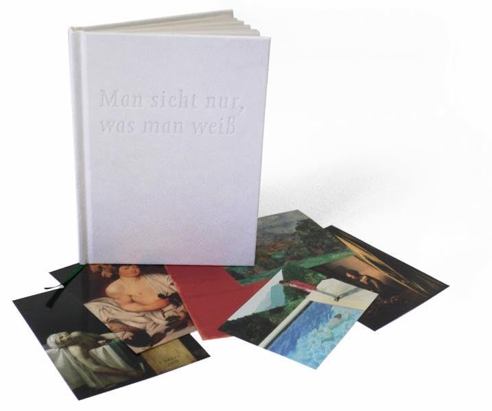 Man sieht nur, was man weiss: Sieben Meisterwerke der Kunst. Eine kunsthistorische Betrachtung Film, Art & Culture