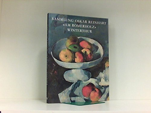 Sammlung Oskar Reinhart "Am Römerholz", Winterthur Film, Art & Culture