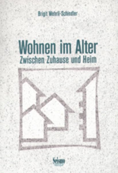 Wohnen im Alter. Zwischen Zuhause und Heim: Braucht es neue Wohnformen für Betagte? Law