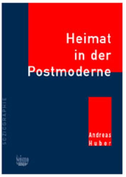 Product Image: Heimat in der Postmoderne