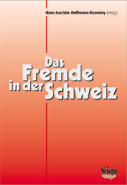 Das Fremde in der Schweiz Law