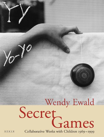 Secret Games: Collaborative Works With Children 1969-1999 book
