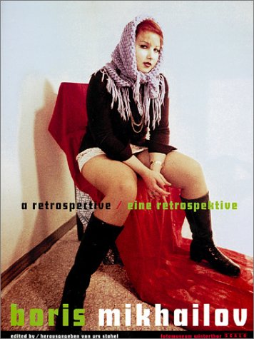 A Retrospective: In Zusammenarbeit mit dem Fotomuseum Winterthur, Schweiz: Katalog zur Ausstellung im Fotomuseum Winterthur, 2003 . Dtsch.-Engl. Film, Art & Culture