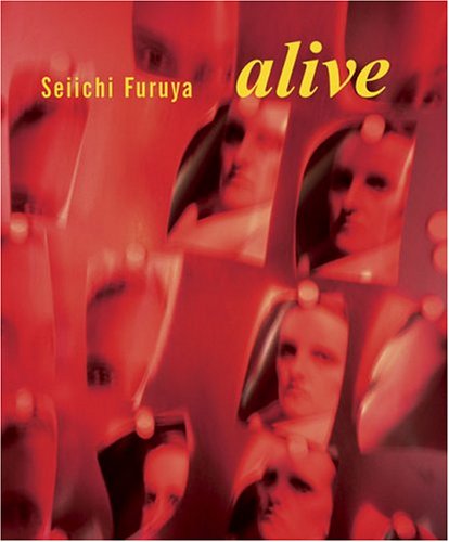 alive: A Retrospective: Katalog zur Ausstellung in der Albertina, Wien, 2004. Dtsch.-Engl. Film, Art & Culture
