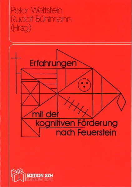 Erfahrungen mit der kognitiven Förderung nach Feuerstein book