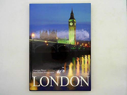 London Books