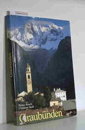 Product Image: Graubünden