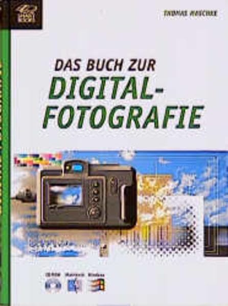 Product Image: Digitale Fotografie