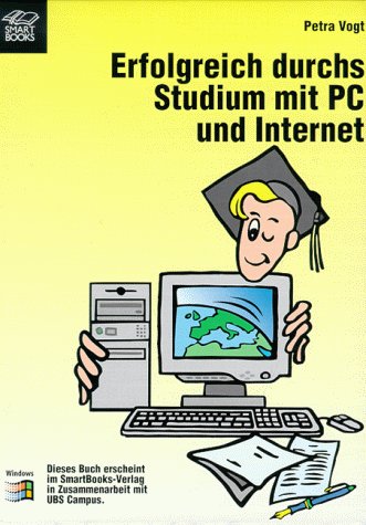 Product Image: Erfolgreich durchs Studium PC und Internet