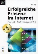 Erfolgreiche Präsenz im Internet Books