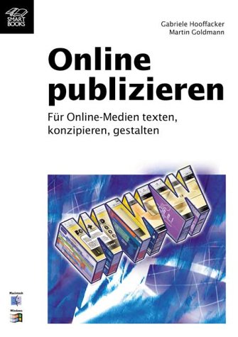 Online publizieren Books