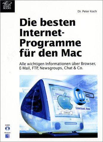 Product Image: Die besten Internet-Programme für den Macintosh
