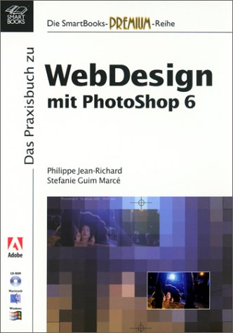WebDesign mit Photoshop 6 Hobbies & Crafts Books