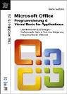 Das Profibuch zu Microsoft Office. Programmierung & Visual Basic for Applications Books