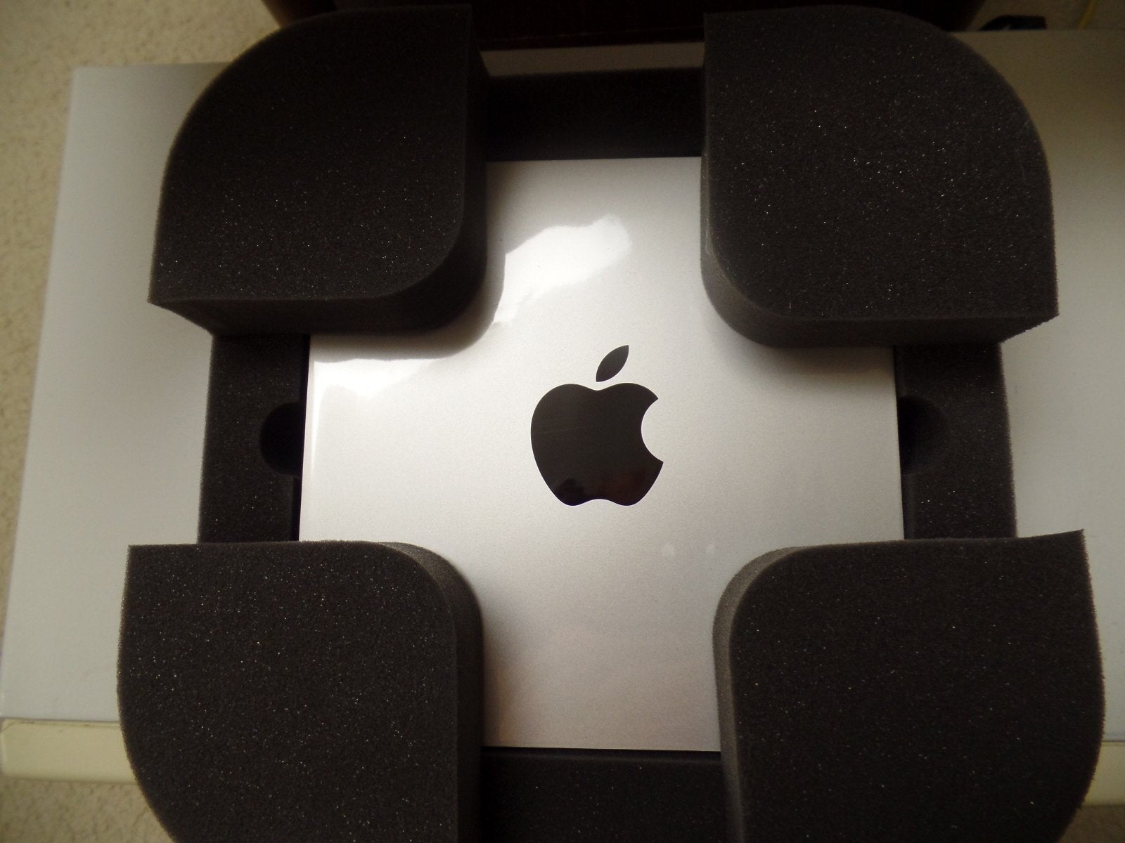 Mac mini von Apple : Der Multimedia - Rechner für Einsteiger Computer Science